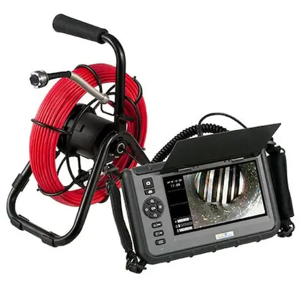 Boroscopio Industrial 7 PCE INSTRUMENTS A