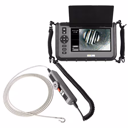 Boroscopio Industrial de 3m - PCE INSTRUMENTS A