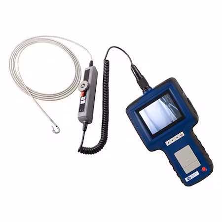 Boroscopio Industrial PCE INSTRUMENTS 1.5m A