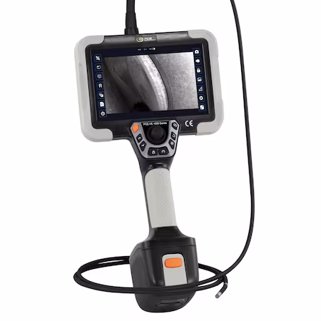 Boroscopio Industrial PCE INSTRUMENTS 6 mm A
