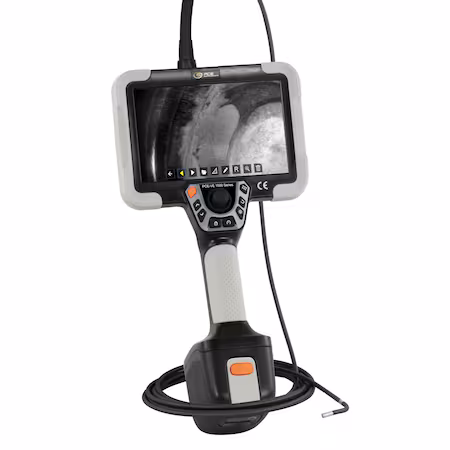 Boroscopio Industrial PCE INSTRUMENTS 6mm A