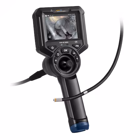Boroscopio Industrial PCE INSTRUMENTS 6mm A