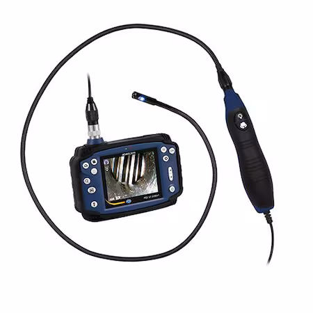 Boroscopio Industrial PCE INSTRUMENTS 9 mm A