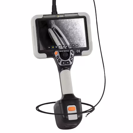 Boroscopio Industrial PCE INSTRUMENTS de 3