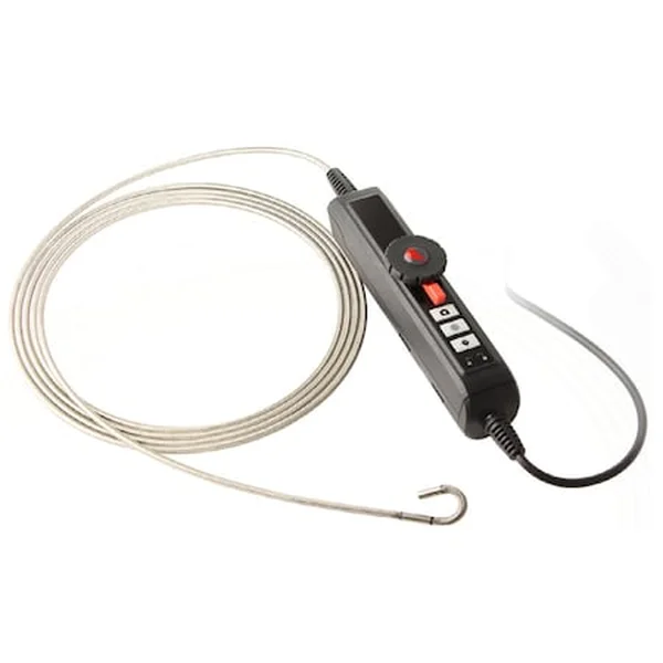 Boroscopio USB Articulado VIVIDIA 4.5mm A