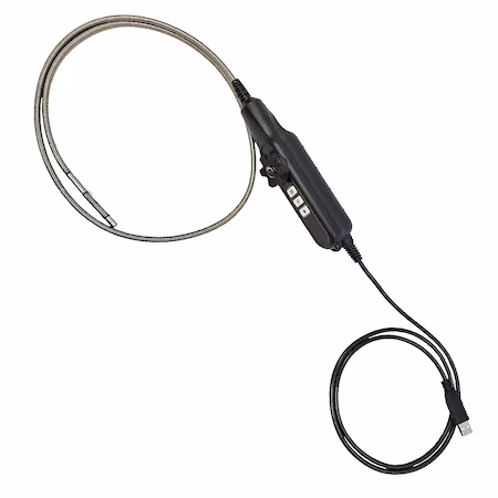 Boroscopio USB Articulado VIVIDIA 5.9mm A