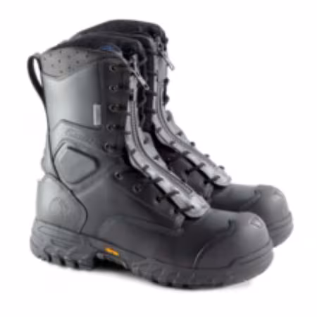 Bota de Rescate y Bomberos Lion Fire Boots A