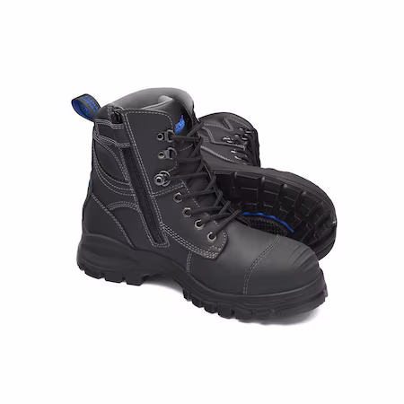 Bota de trabajo Blundstone con puntera de acero A