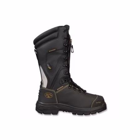 Botas de seguridad con punta de acero OLIVER A