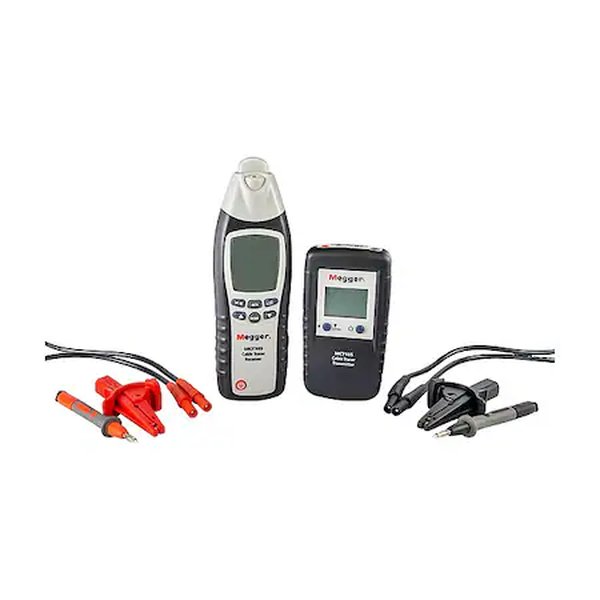 Buscador de disyuntores digital MEGGER A