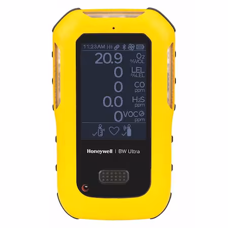 BW Ultra IP66IP68 - Sonoro y Visual B