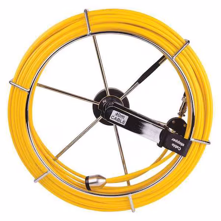 Cable de 40M para Cámara Inspección HD R9000 A