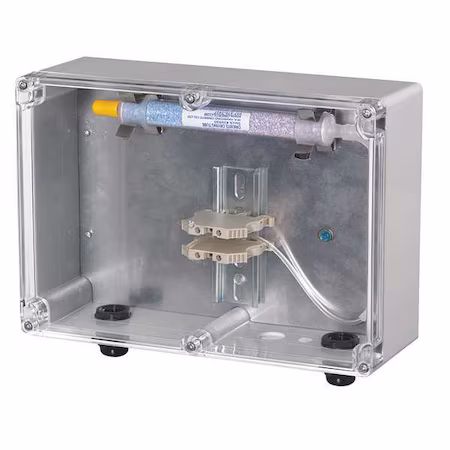 Caja de cableado ASHCROFT A