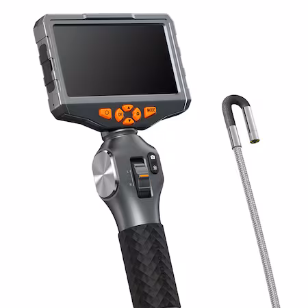 Cámara Articulada TESLONG TD500 210 A