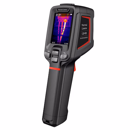 Cámara de imagen térmica K-TOOL INTERNATIONAL A