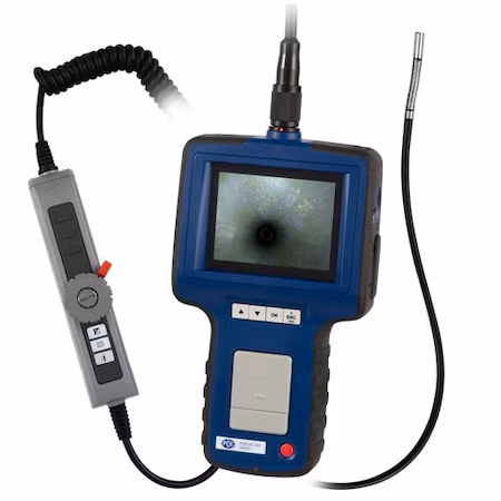 Cámara de Inspección PCE INSTRUMENTS 1m Flexible A
