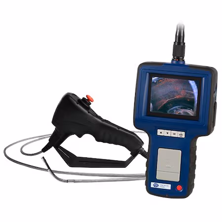 Cámara de Inspección PCE INSTRUMENTS con LED A