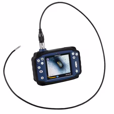 Cámara de Inspección PCE INSTRUMENTS de 3