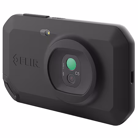 Cámara Térmica FLIR -4 a 752 Grados F A