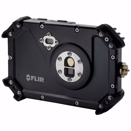 Cámara Térmica FLIR -4 a 752 Grados F B