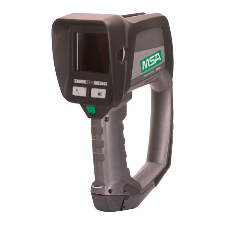 Cámara térmica MSA Evolution 6000 Plus A