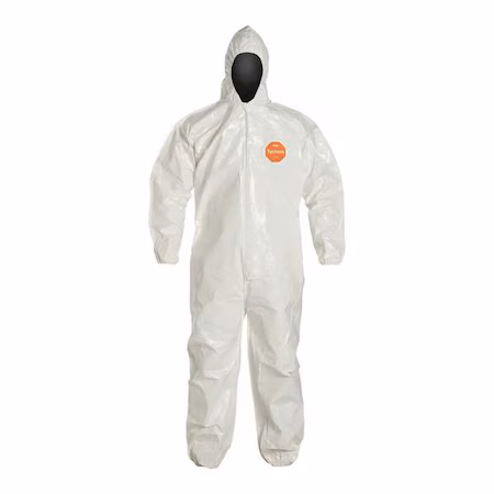 Capucha elástica DUPONT 3X A