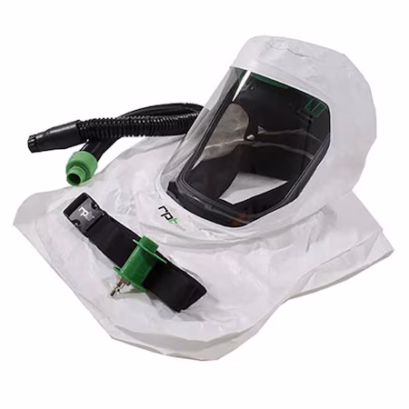 Capucha T-Link ajuste holgado GVS-RPB B