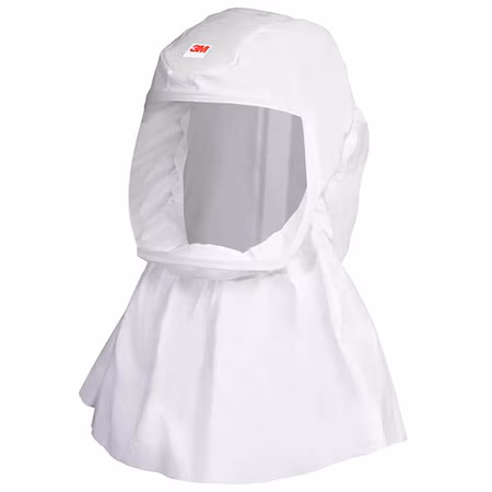 Capucha Versaflo SM para Protección A