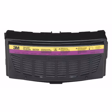 Cartucho de vapor orgánicogas ácido HEPA TR-6530N A