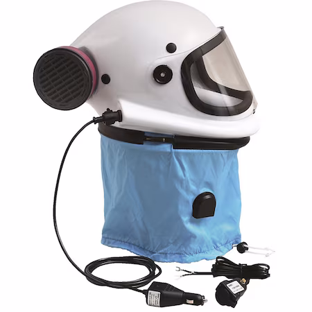 Casco antipolvo Kasco Prof 88 A