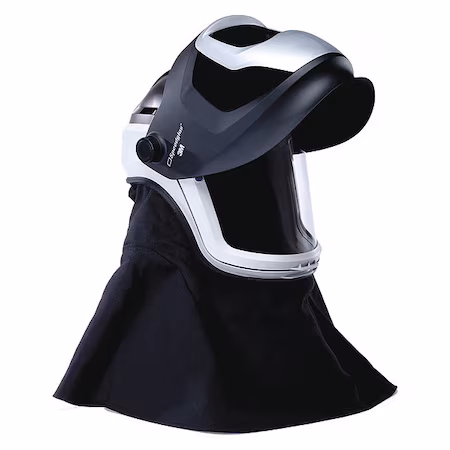 Casco Universal Negro 3M A