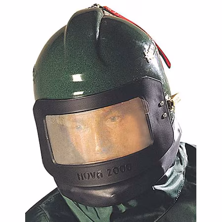 Casco Universal Verde Allegro Industries A