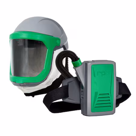 Casco Z-Link con ajuste holgado B