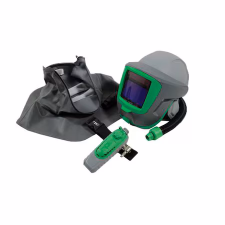 Casco Z-Link con ajuste holgado y trinquete F