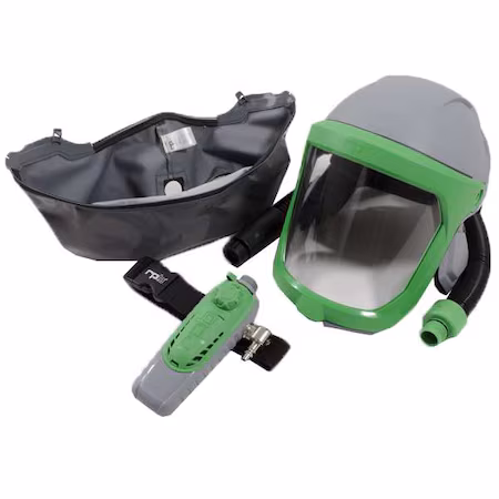 Casco Z-Link con ajuste holgado y trinquete G
