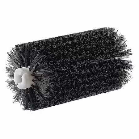 Cepillo de Repuesto Negro 8x16x8 Pulgadas A