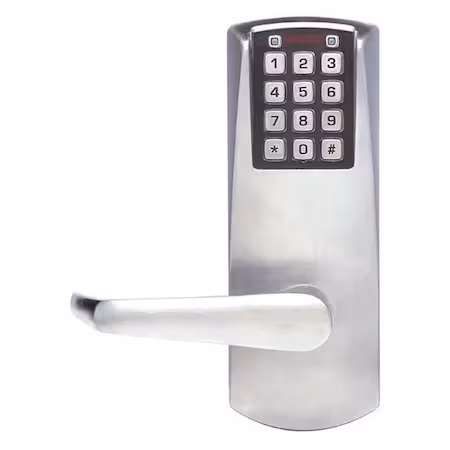 Cerraduras Electrónicas DORMAKABA 2000 - Seguridad Avanzada