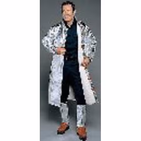 Chaqueta aluminizada 2XL KAREWEAR A