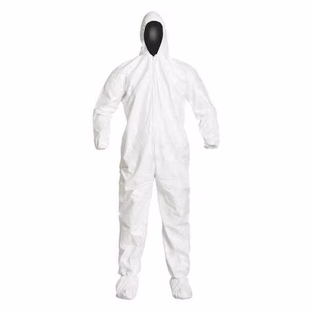 Chaqueta con Capucha Elástica DUPONT A