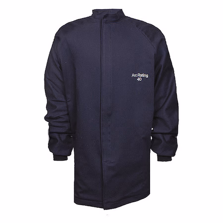 Chaqueta FR 40 calcm2 XL UltraSoft A