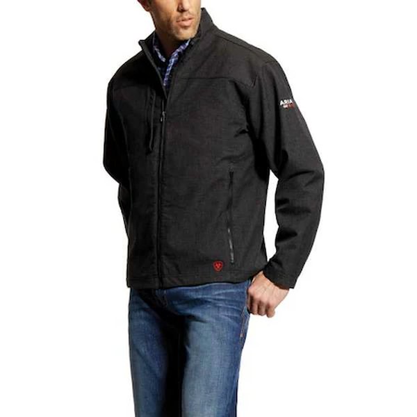 Chaqueta Softshell FR 2XL ARIAT A