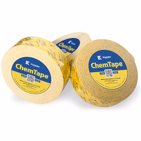 ChemTape Cinta Resistente a Productos Químicos A