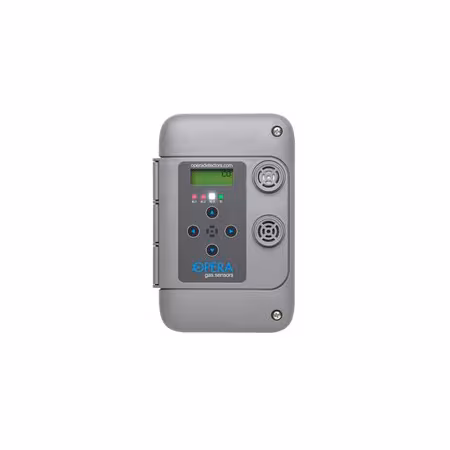CO 0-250 ppm - Solo CANbus - Belimo A