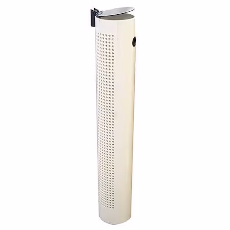 Colador de hidrante seco 6 pulgadas A