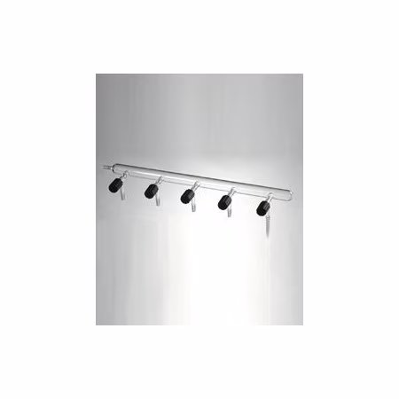 Colector de Vacío Synthware 5 Puertos 0-4 mm A