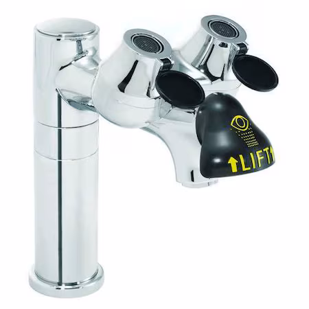 Combinación de lavaojosgrifo SPEAKMAN B
