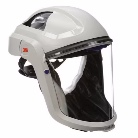 Conjunto de careta respiratoria 3M M-206 A