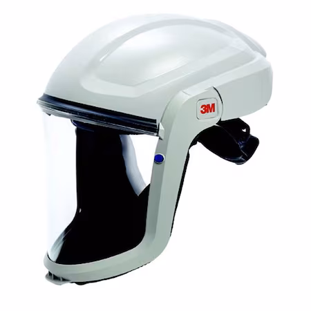 Conjunto de careta respiratoria 3M Versaflo M-206 A