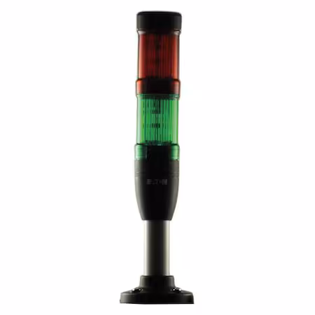 Conjunto de iluminación de torre EATON B