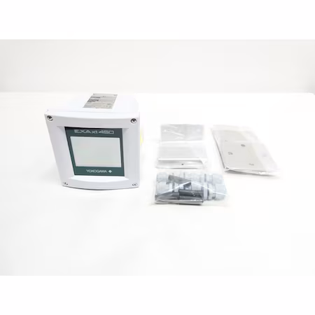 Convertidor 100-240V-AC Yokogawa A